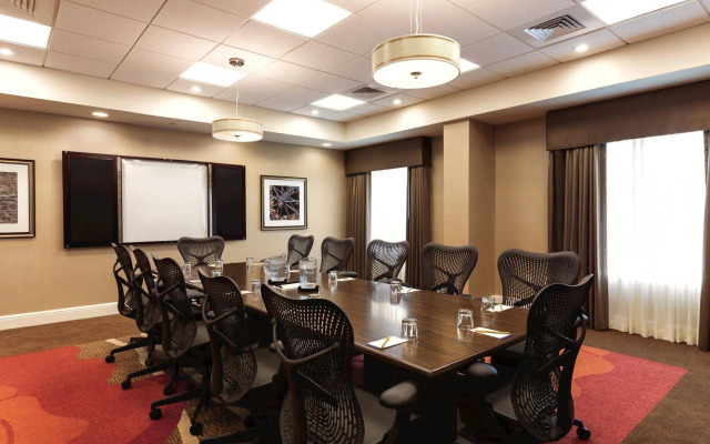 Hilton Garden Inn Wallingford/Meriden