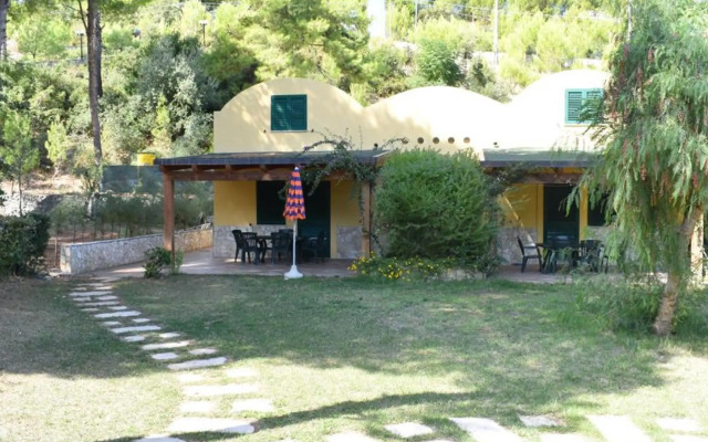 Centro turistico San Nicola