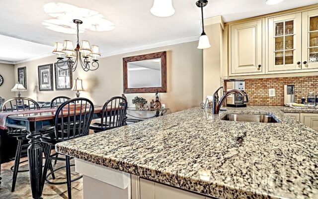 Vista Verde 2 Bedroom Holiday Home