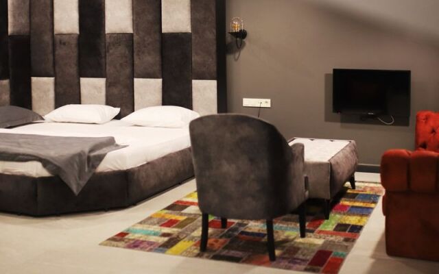 One Day Suit Hotel