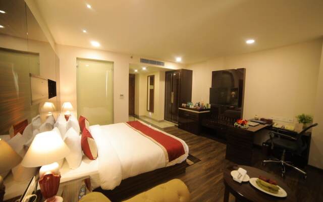 Hotel LA New Delhi