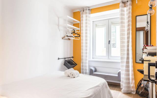 Cosy Concept Rooms Chiado