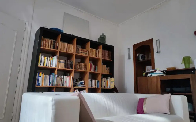 Alexandra Apartments