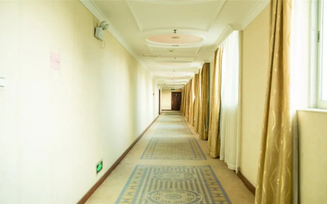 Jiaerden Hotel