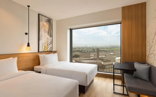 Fairfield by Marriott Mumbai International Airport