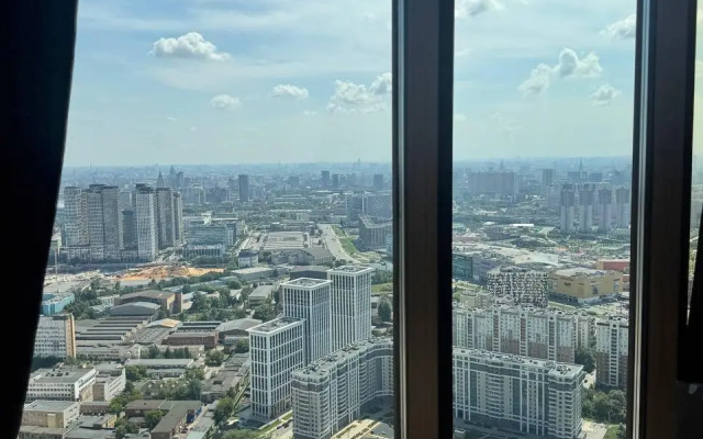 Бутик-отель «Триумф Палас»