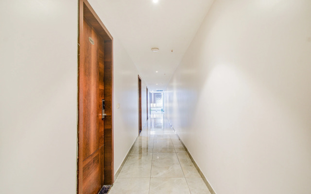 Townhouse Oak Shri Jagannath Temple Formerly Sai Thrishul Grand