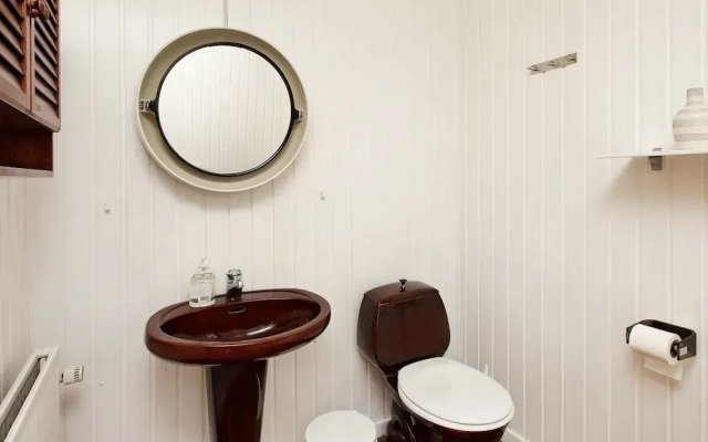 Lovely Holiday Home in Skagen Near Sea