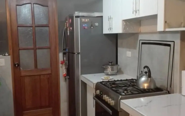 Killa House Lucrepata