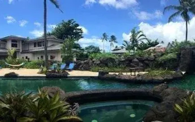 Villa Makena