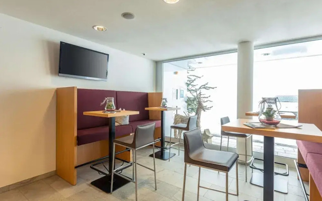 Nice Apartment With Dishwasher, Near the Ski Slopes