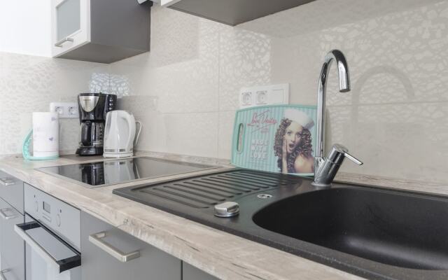 Apartment Srima