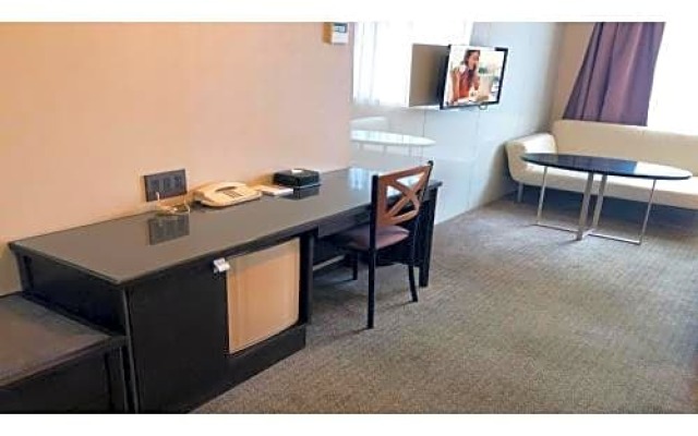 Citadines Central Shinjuku Tokyo - Vacation STAY 25453v