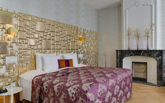 Hotel De Witte Lelie
