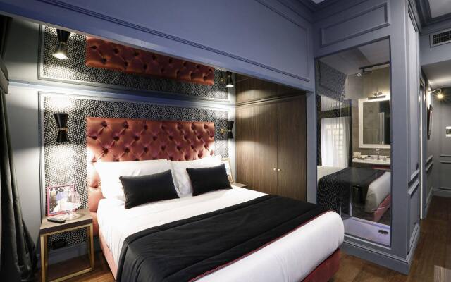 Saint B Boutique Hotel STB