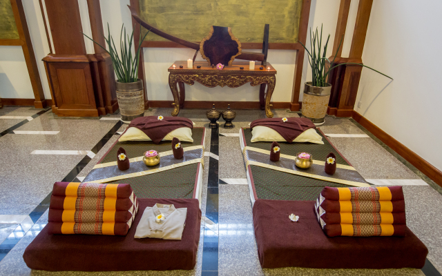 Empress Residence Resort & Spa