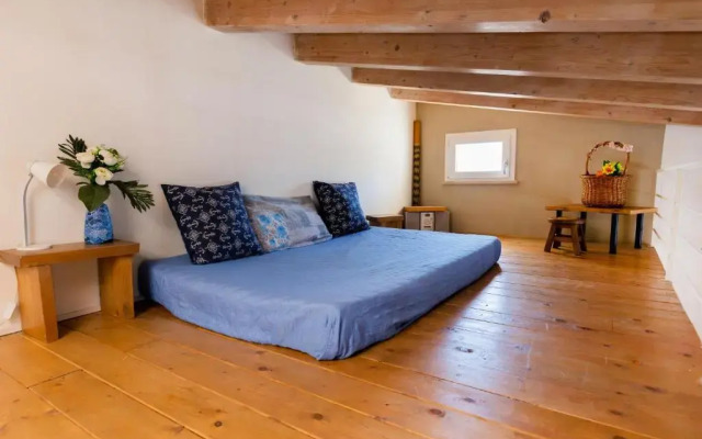 Villa MiraMar Luxury Suite Palermo Airport