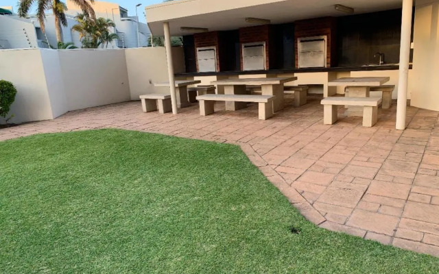 Unit 62 Sealodge Umhlanga Beach