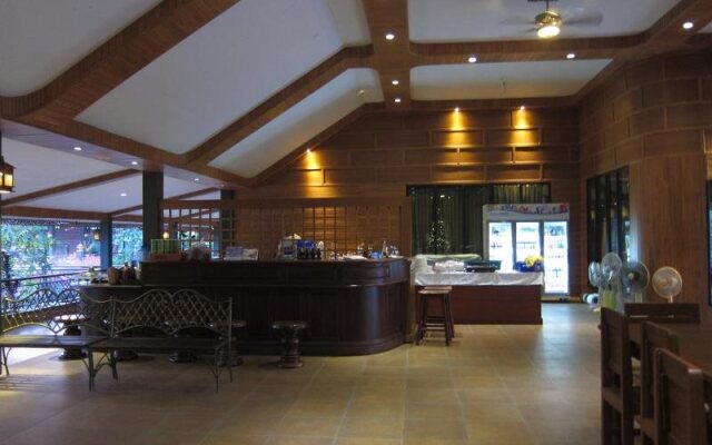 The Farm Resort and Restaurant