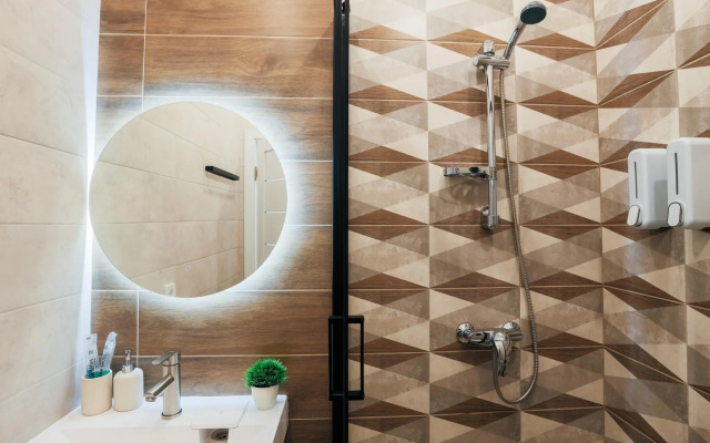 SweetHome (СвитХоум) на улице Красноказачья