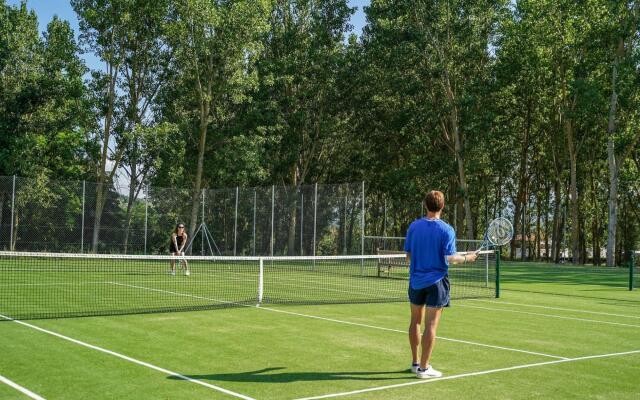 Luxury Villa 30 Minutes Driving From Florence-villa Rinaldi