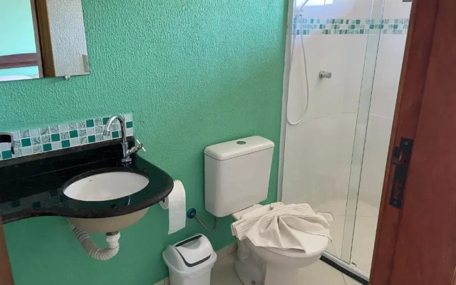 Werneck Residence Suites