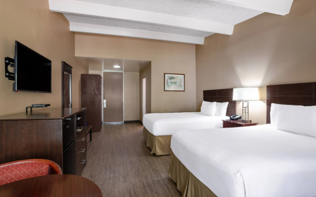Travelodge by Wyndham Lakeland