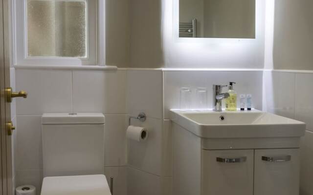 Gleneagles Guesthouse