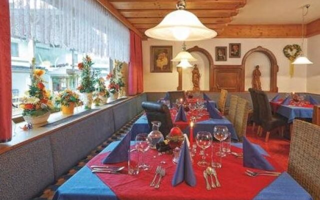 Hotel Wolfgang