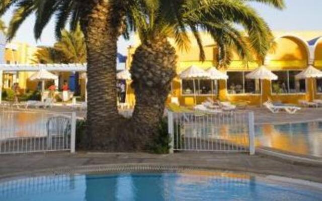 Hotel Sun Garden