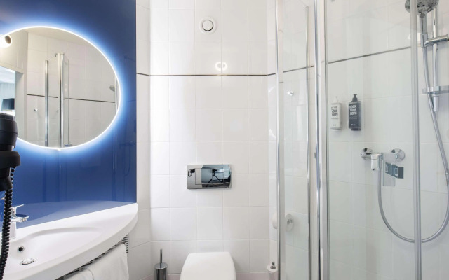 ibis Praha Wenceslas Square