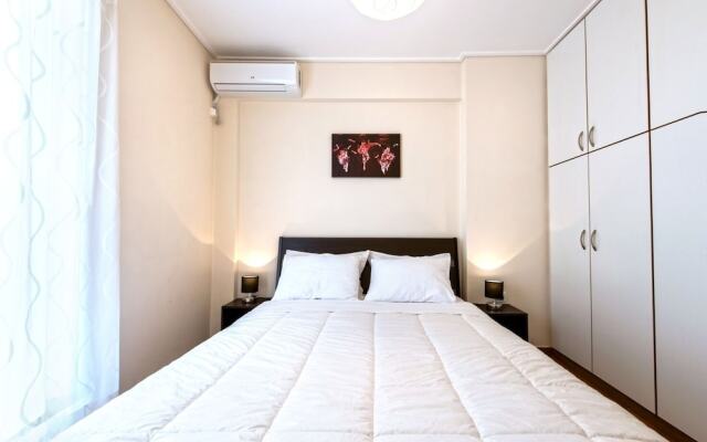 Magnificent 101m² homm Apartment, 4th