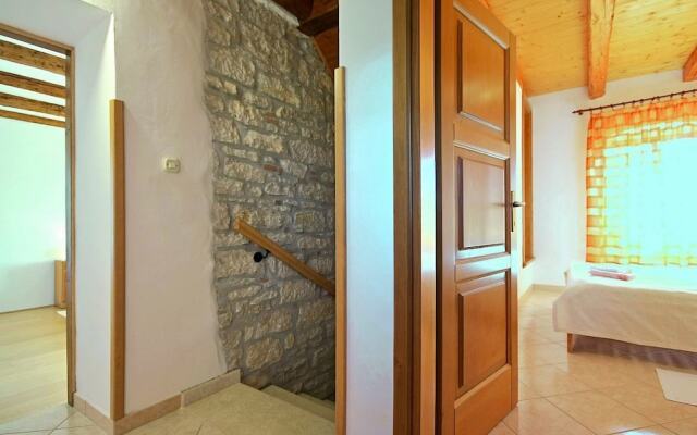 Apartment Silvano
