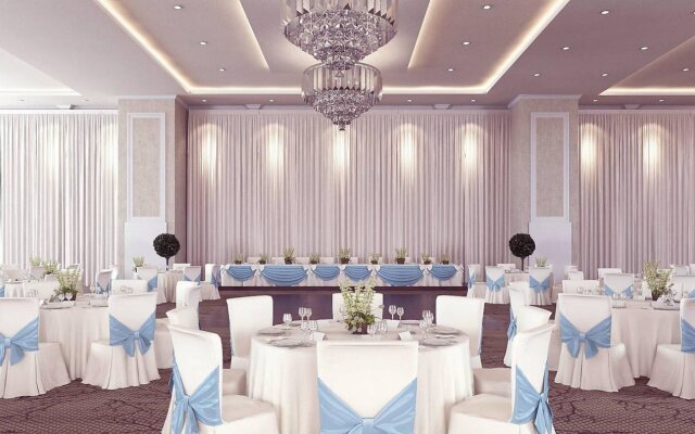 TownePlace Suites by Marriott Brantford and Conference Centre