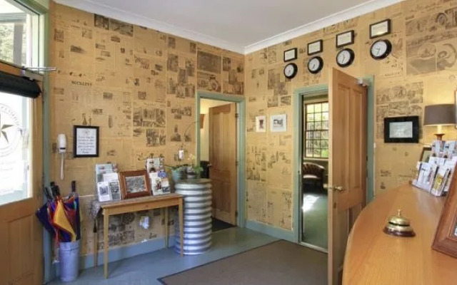 Walhalla's Star Hotel