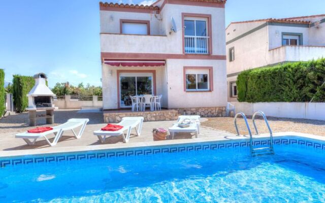 Villa Santa Marta I