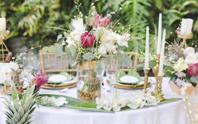 The Caribbean Court Boutique Hotel