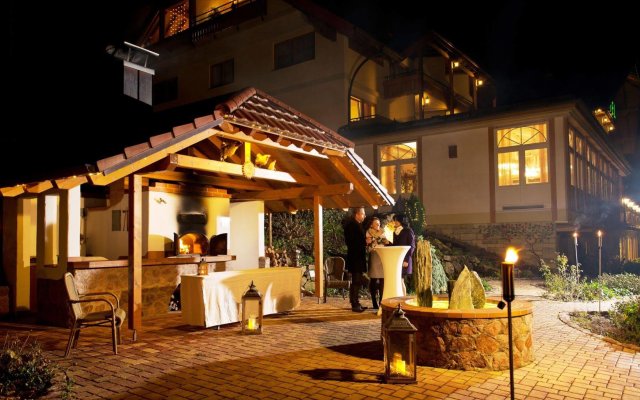 Silberkönig Schwarzwald Hotel Ringhotel