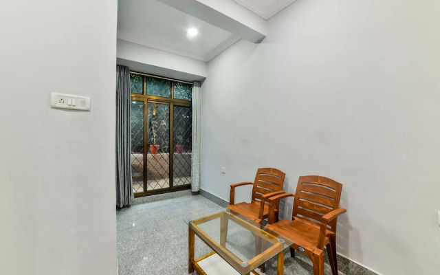 Oyo 29082 Pavitra Beach Home