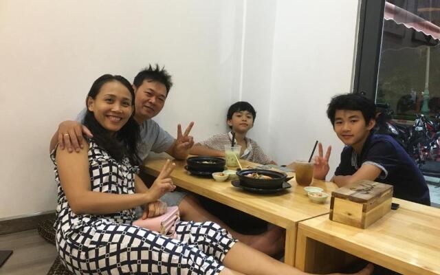 Ken King 2 - homestay gần biển giá rẻ