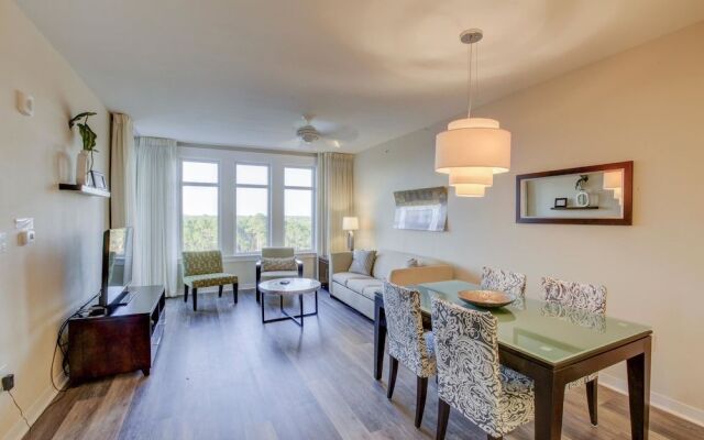 Elation Resort at Baytowne Wharf by Panhandle Getaways