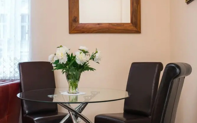 Horizon Apartments - Kazimierz District