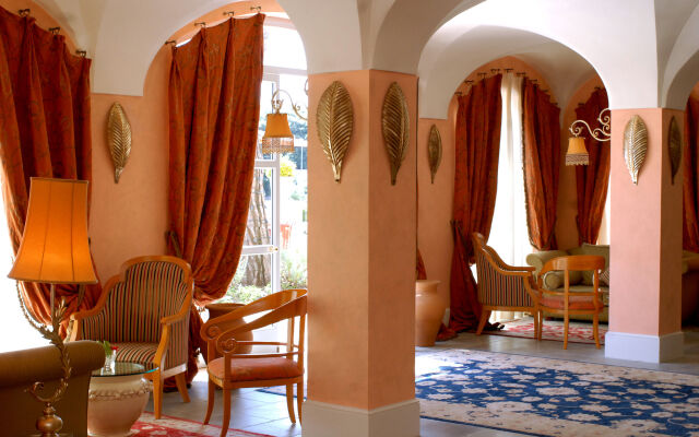 Relais Villa San Martino