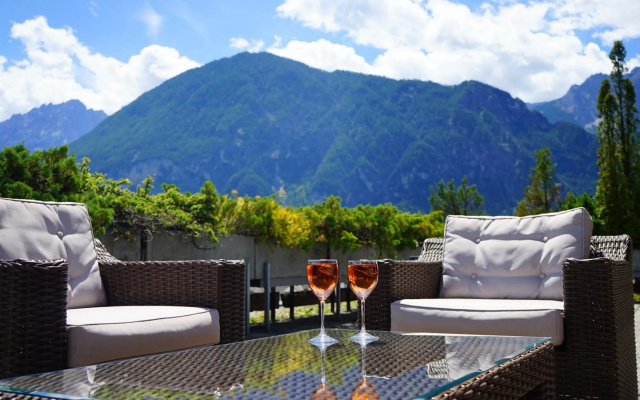 Hotel Sonne