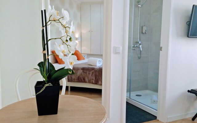 Lisbon Terrace Suites Apartment for Large Groups with Amazing Terrace