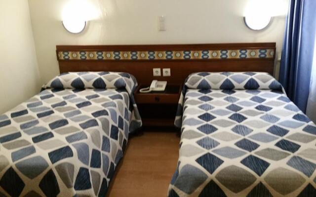 Hostal Felipe V