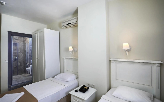 Summer in Garden Suites & Beach Hotel