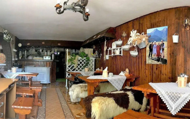 Penzion Šilon
