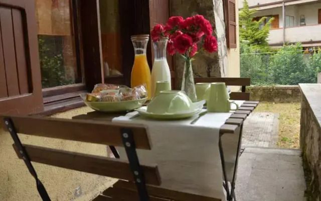 B&B La Leonessa