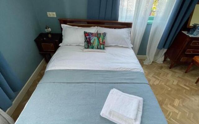 Guesthouse Pholo